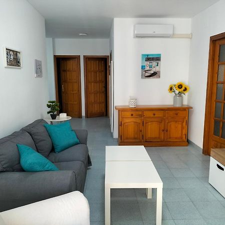 Apartiabeach Apartamentos Alcossebre Esterno foto
