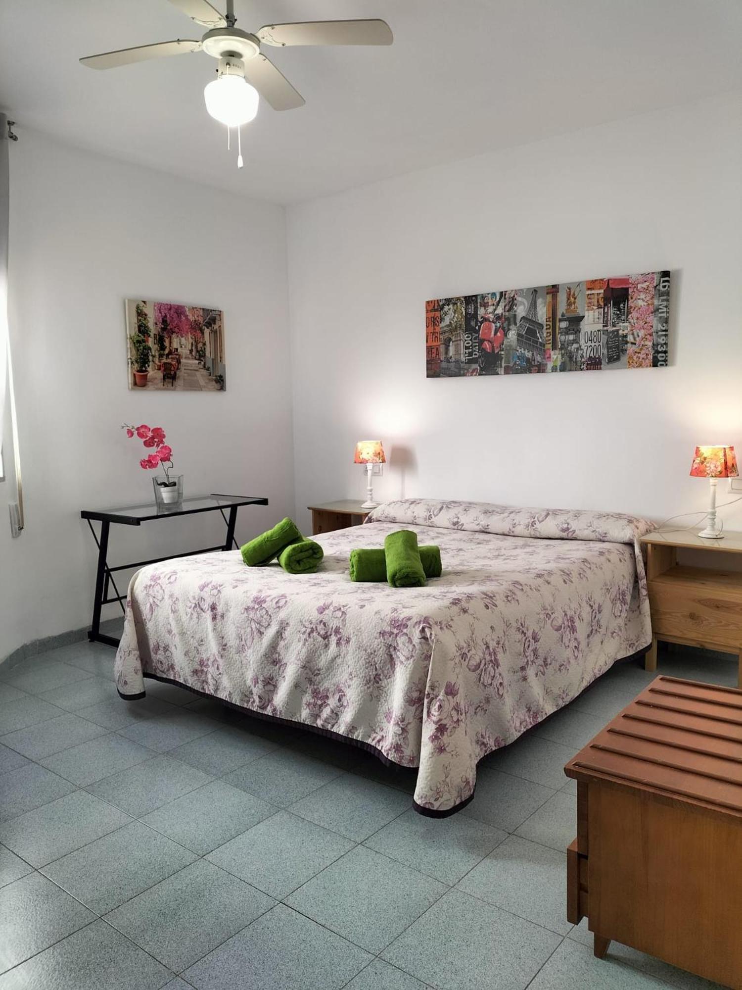 Apartiabeach Apartamentos Alcossebre Esterno foto
