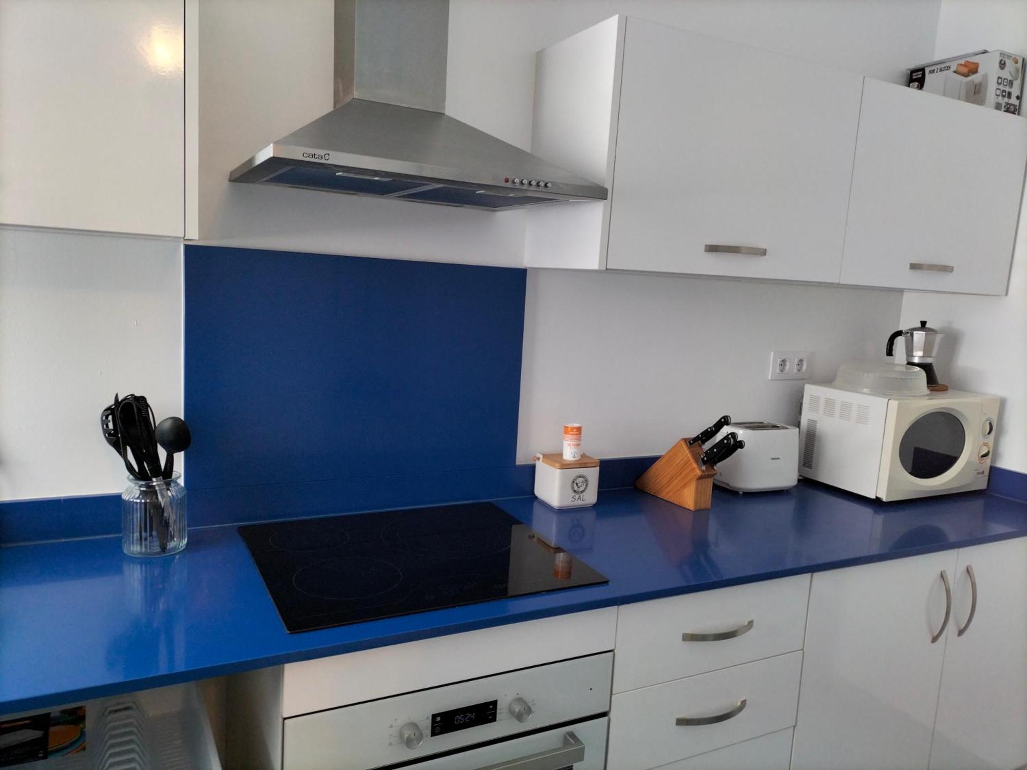 Apartiabeach Apartamentos Alcossebre Esterno foto