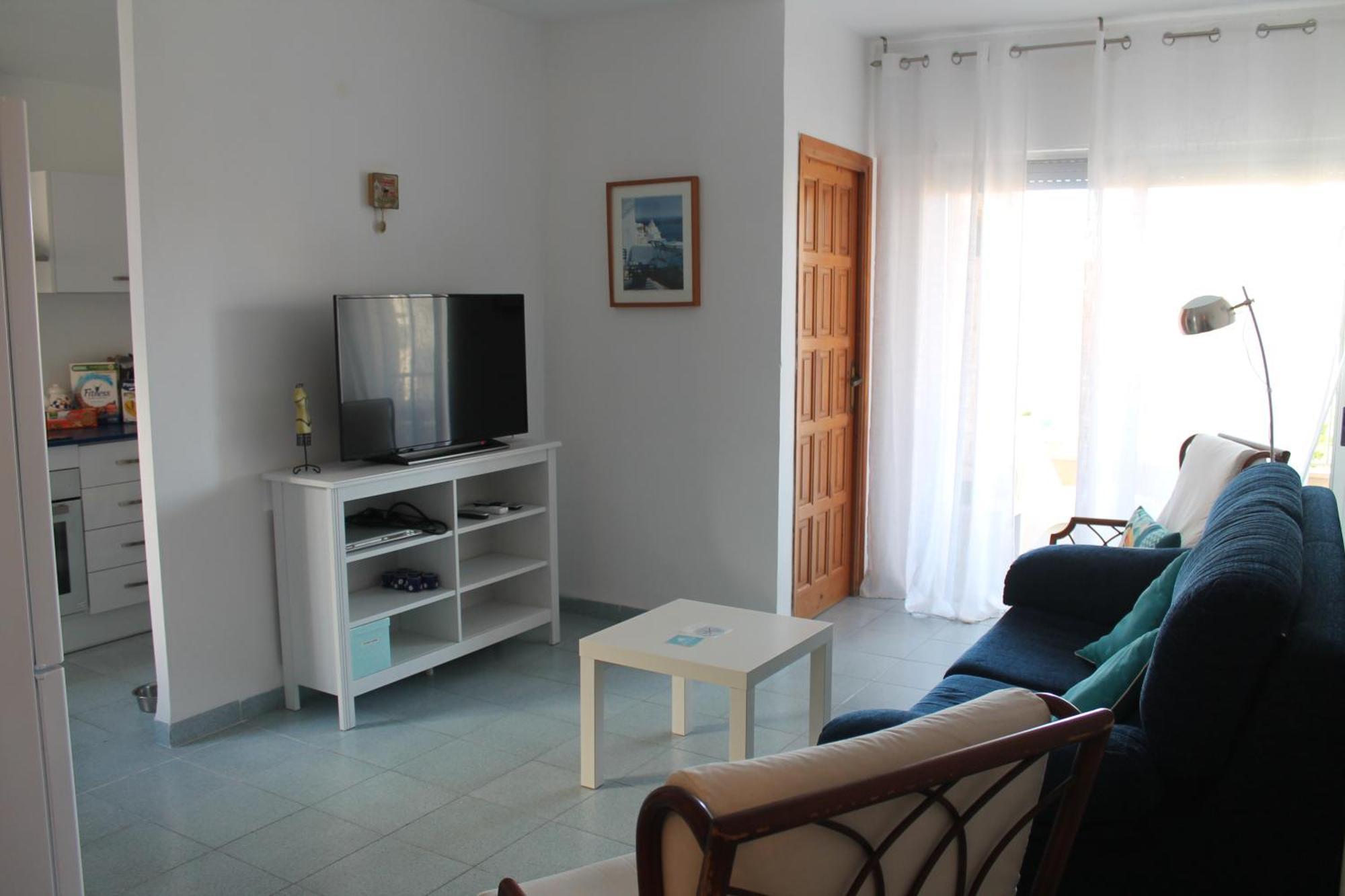Apartiabeach Apartamentos Alcossebre Esterno foto