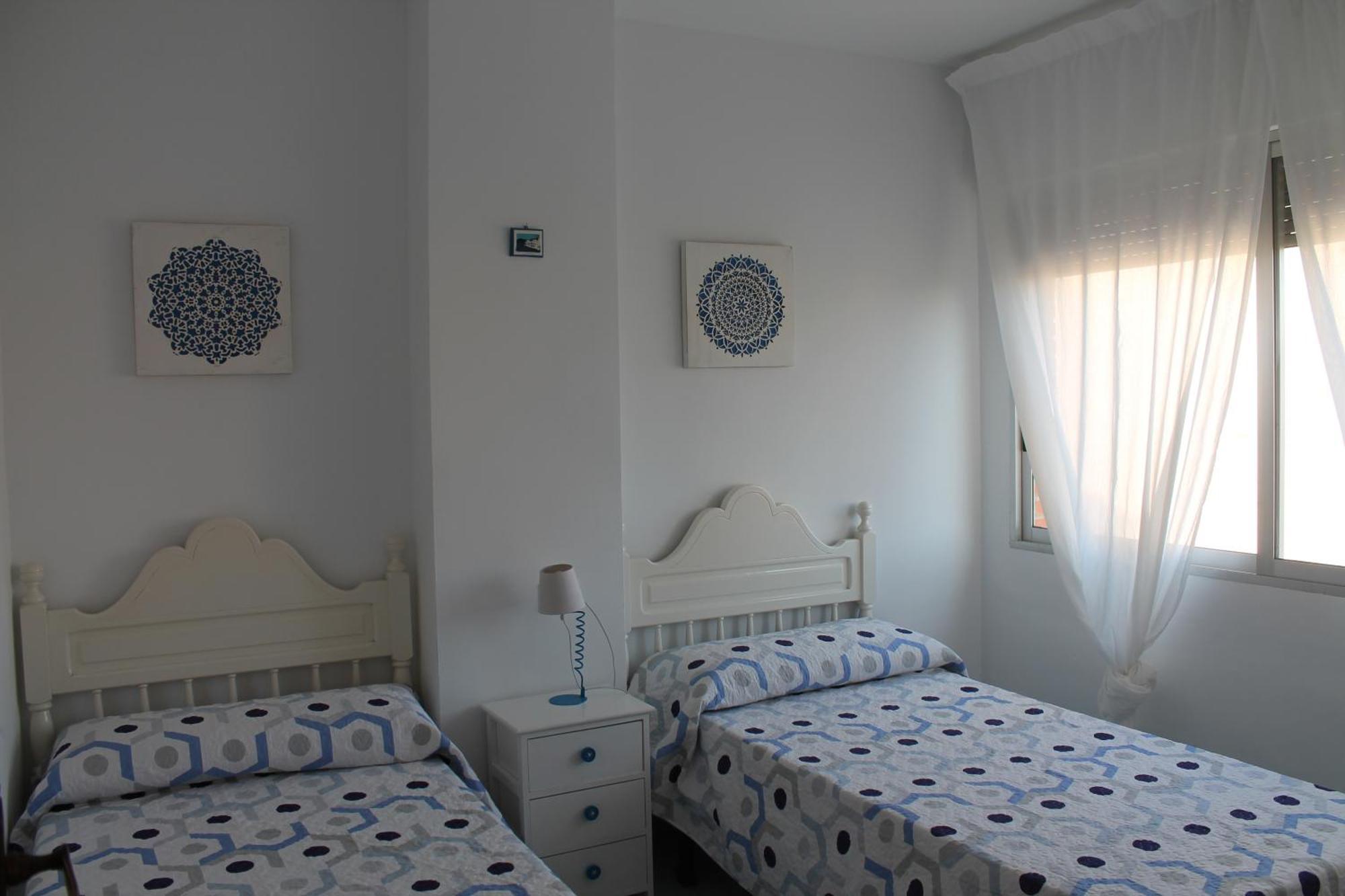 Apartiabeach Apartamentos Alcossebre Esterno foto