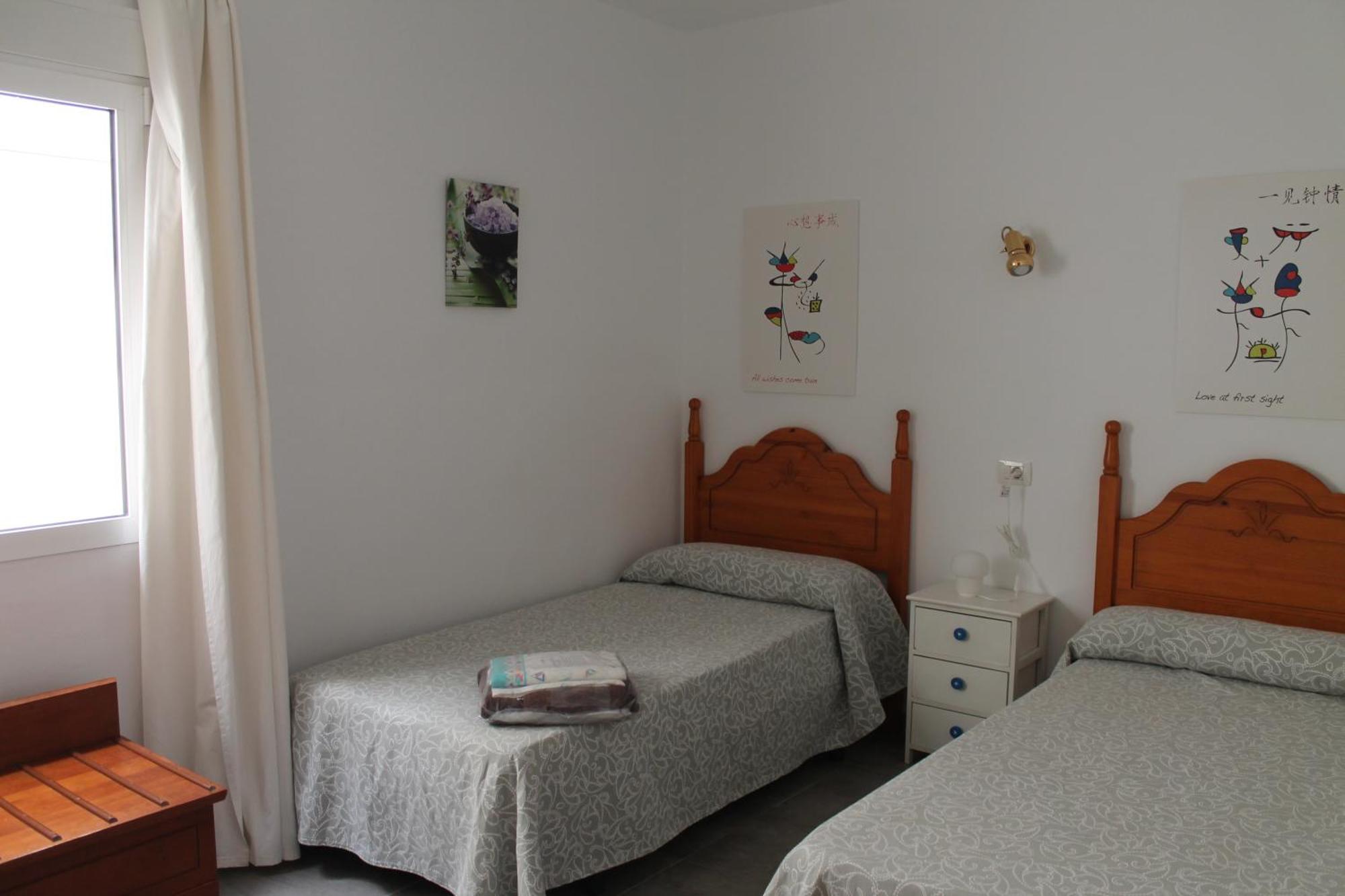 Apartiabeach Apartamentos Alcossebre Esterno foto