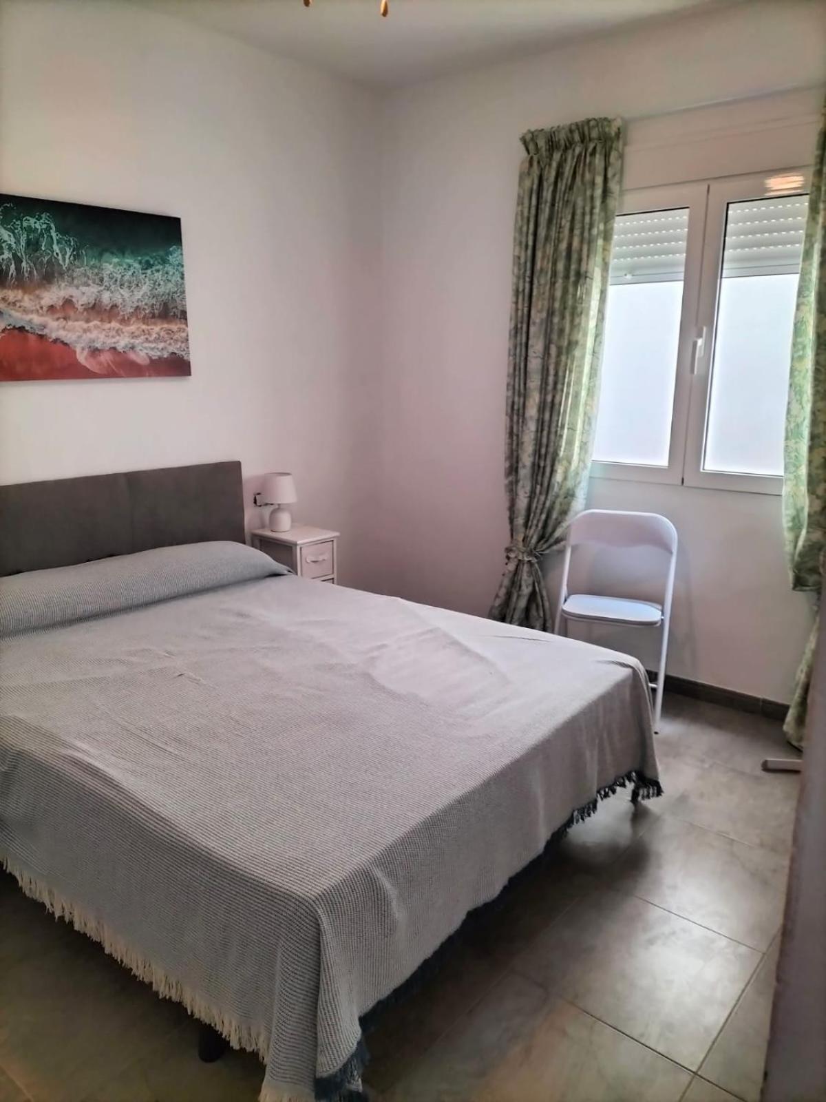 Apartiabeach Apartamentos Alcossebre Esterno foto