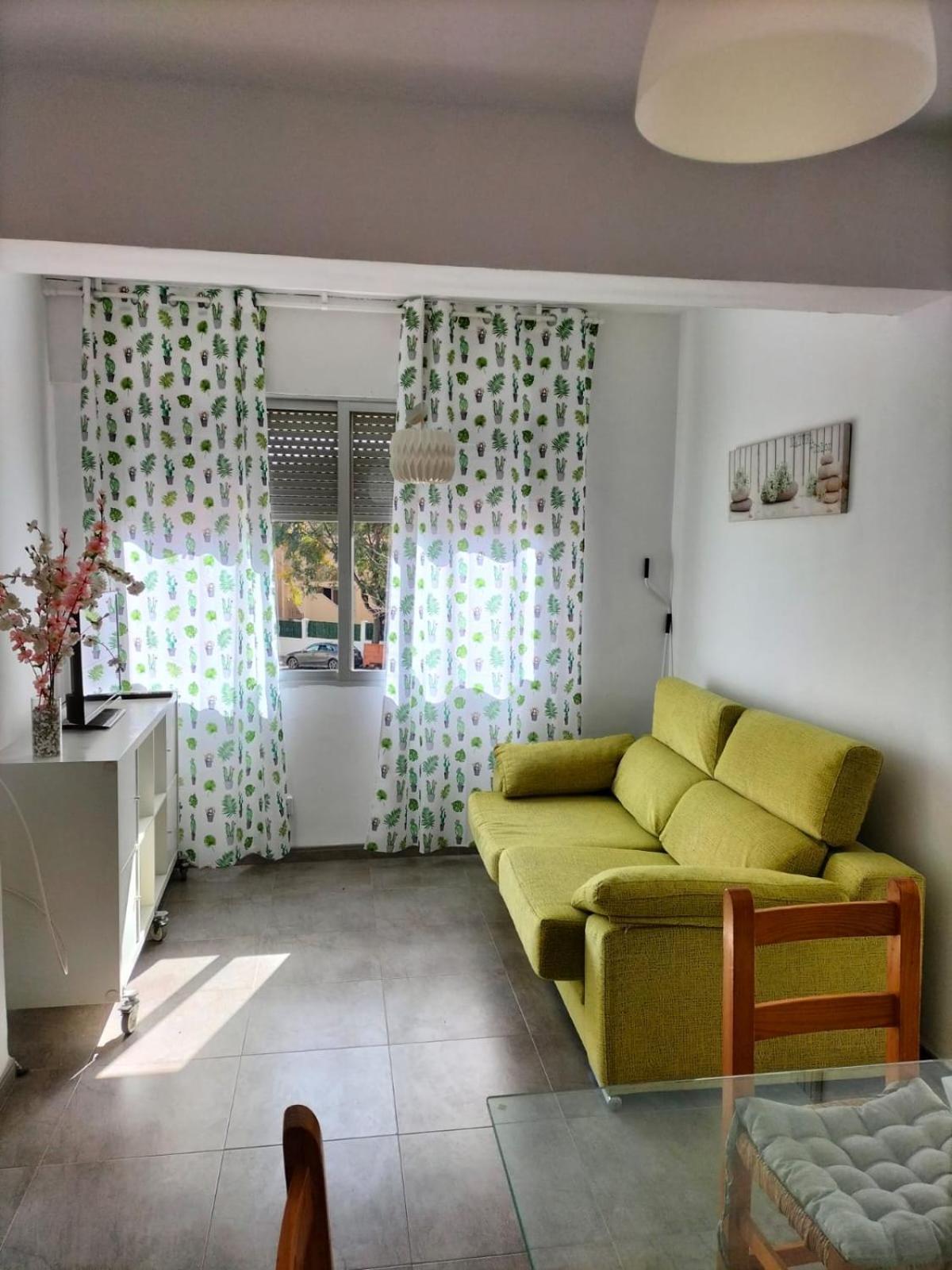 Apartiabeach Apartamentos Alcossebre Camera foto