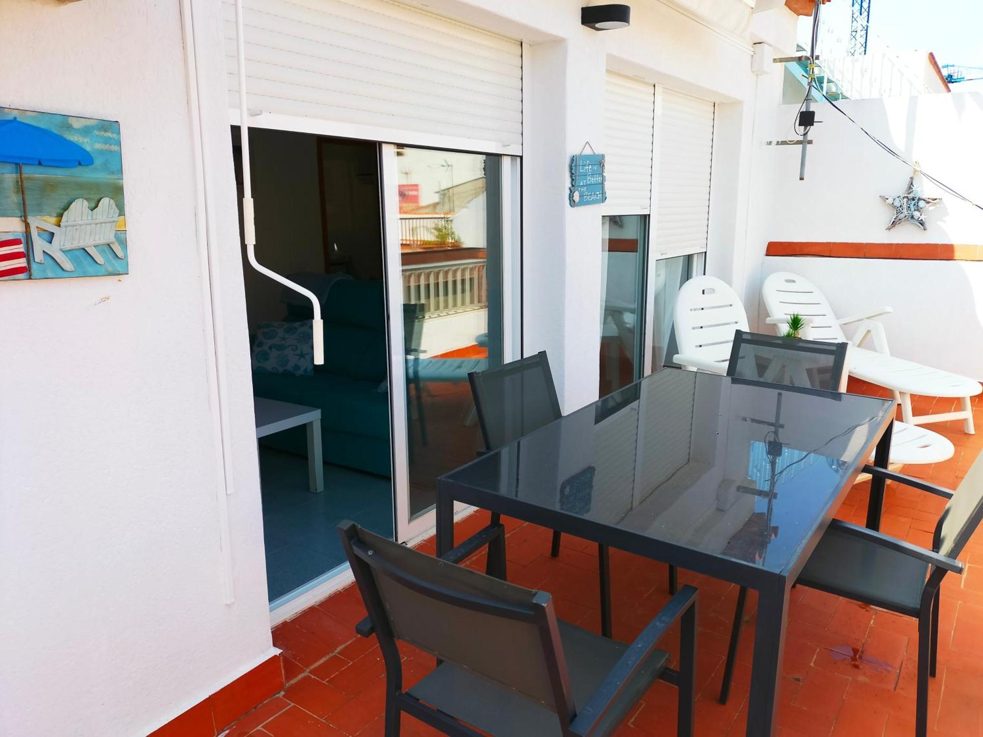 Apartiabeach Apartamentos Alcossebre Camera foto