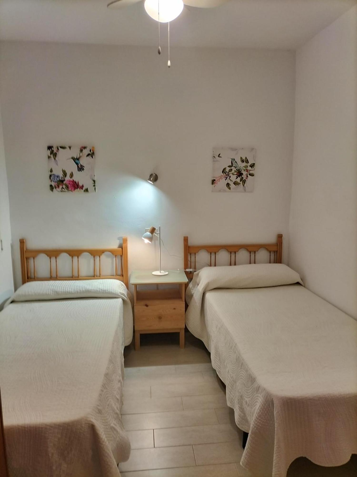 Apartiabeach Apartamentos Alcossebre Camera foto