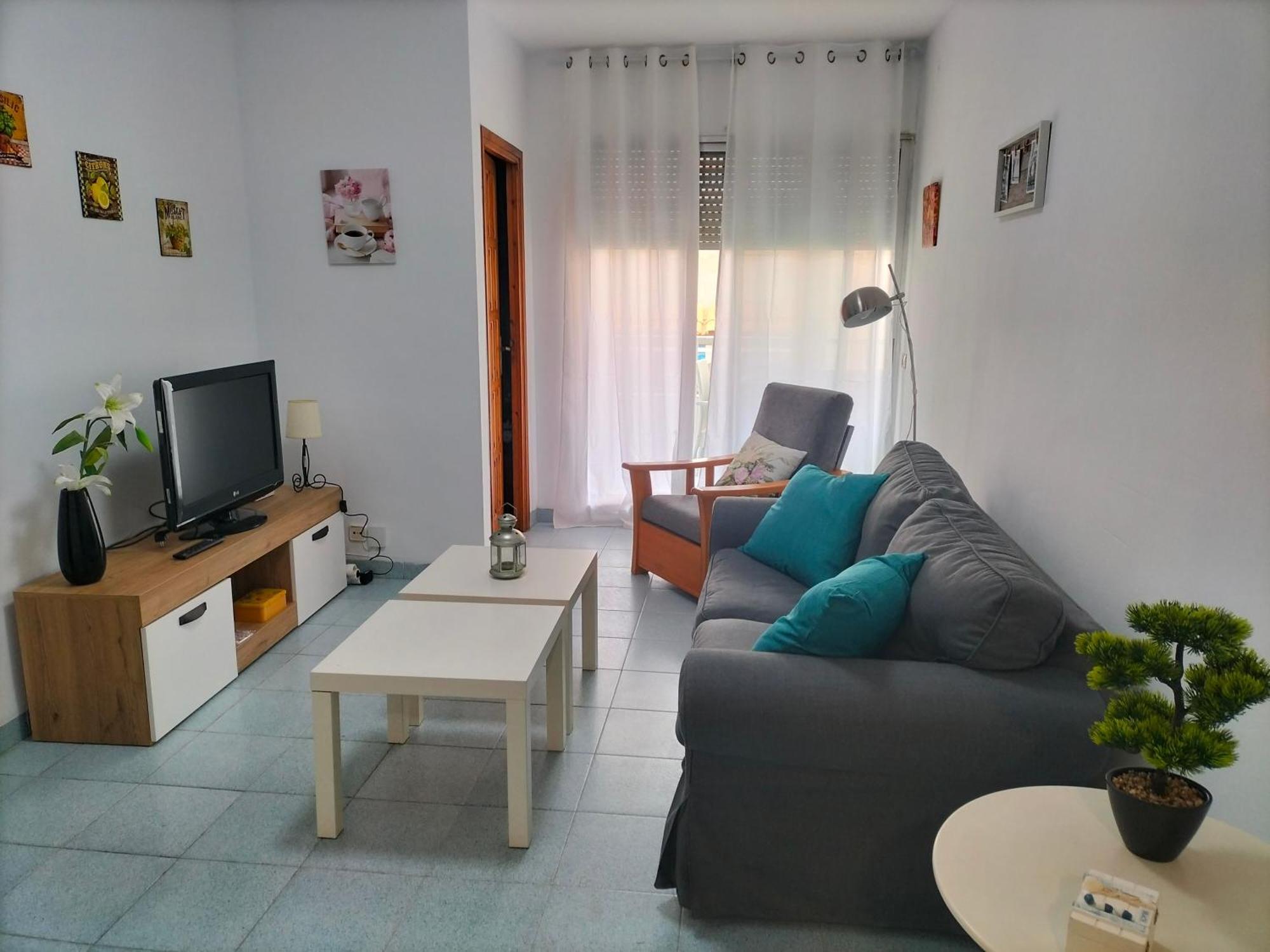 Apartiabeach Apartamentos Alcossebre Camera foto